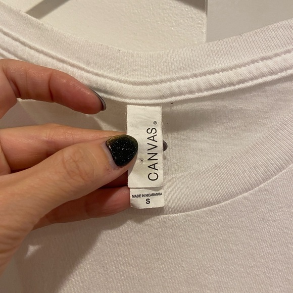 Exclusive Robot Chicken tshirt from SDCC - Picture 2 of 2